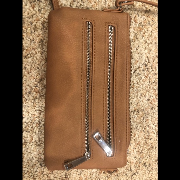 Small wristlet / purse - Picture 3 of 7